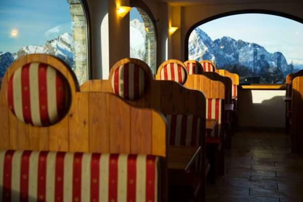 Rifugio Campelli Hotel Barzio Exterior photo